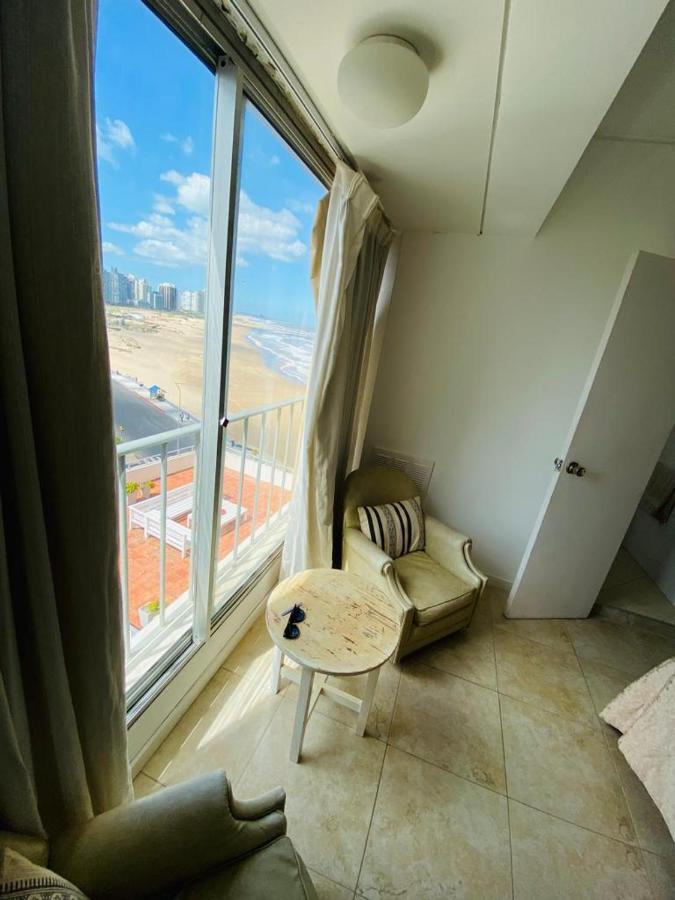 Punta Del Este Frente Al Mar Apartment Luaran gambar